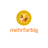 Mehrfarbig