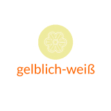 Gelblich weiß