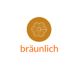 Bräunlich
