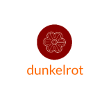 Dunkelrot