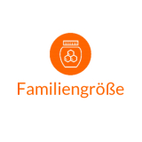 Familiengröße