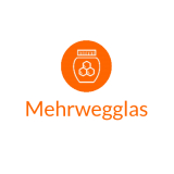 Mehrwegglas