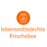 Lebensmittelechte Frischebox