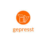 gepresst