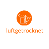 luftgetrocknet