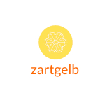 Zartgelb