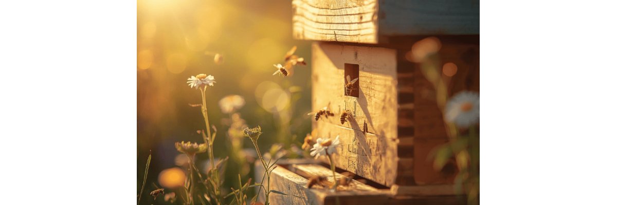 Warum Bienen für unsere Natur unverzichtbar sind - Warum Bienen so wichtig für Natur &amp;amp; Umwelt sind | ImkerPur