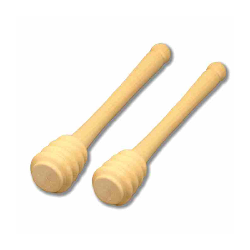 Honiglöffel, 2 Stück