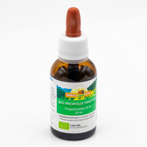 Bio Propolis-Tinktur, 30 ml