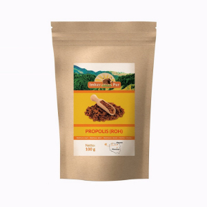 ImkerPur - Propolis roh - 100g
